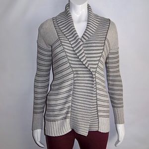 Banana Republic Shawl Collar Knit Cardigan Sz S